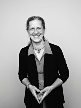 professional portrait of Teepa Snow