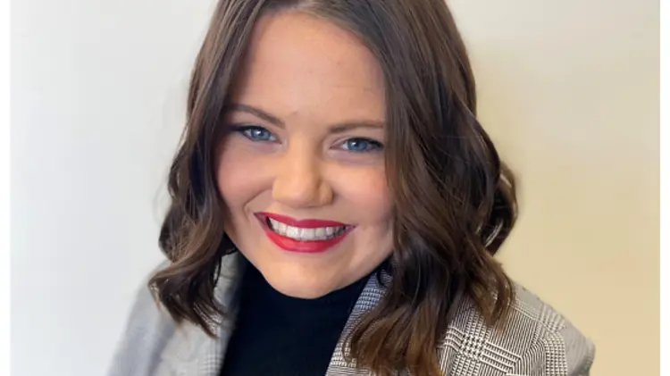 Keagan Maslanka