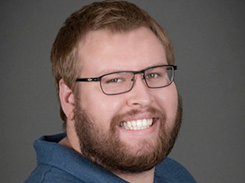 Photo of Andrew Barnett