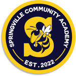 Springville Community Acadamy EST. 2022