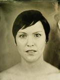 Portrait of Eloise Amezcua