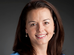 Dr. Beth Young