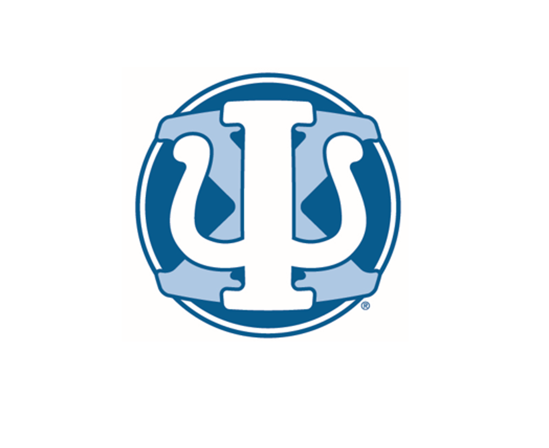 Psi Chi graphic logo