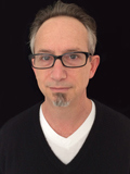 portrait of Alan Michael Parker