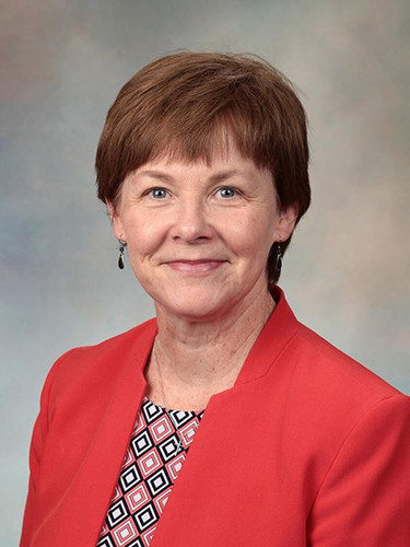 Carol Bryant photo
