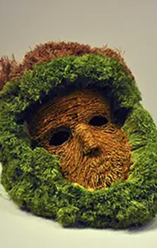 2018 Exhibitions