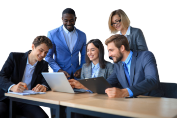 Higher Education Leadership