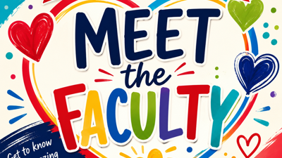 faculty graphic
