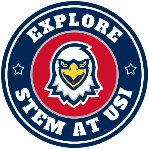 Explore USI Summer Series Logo