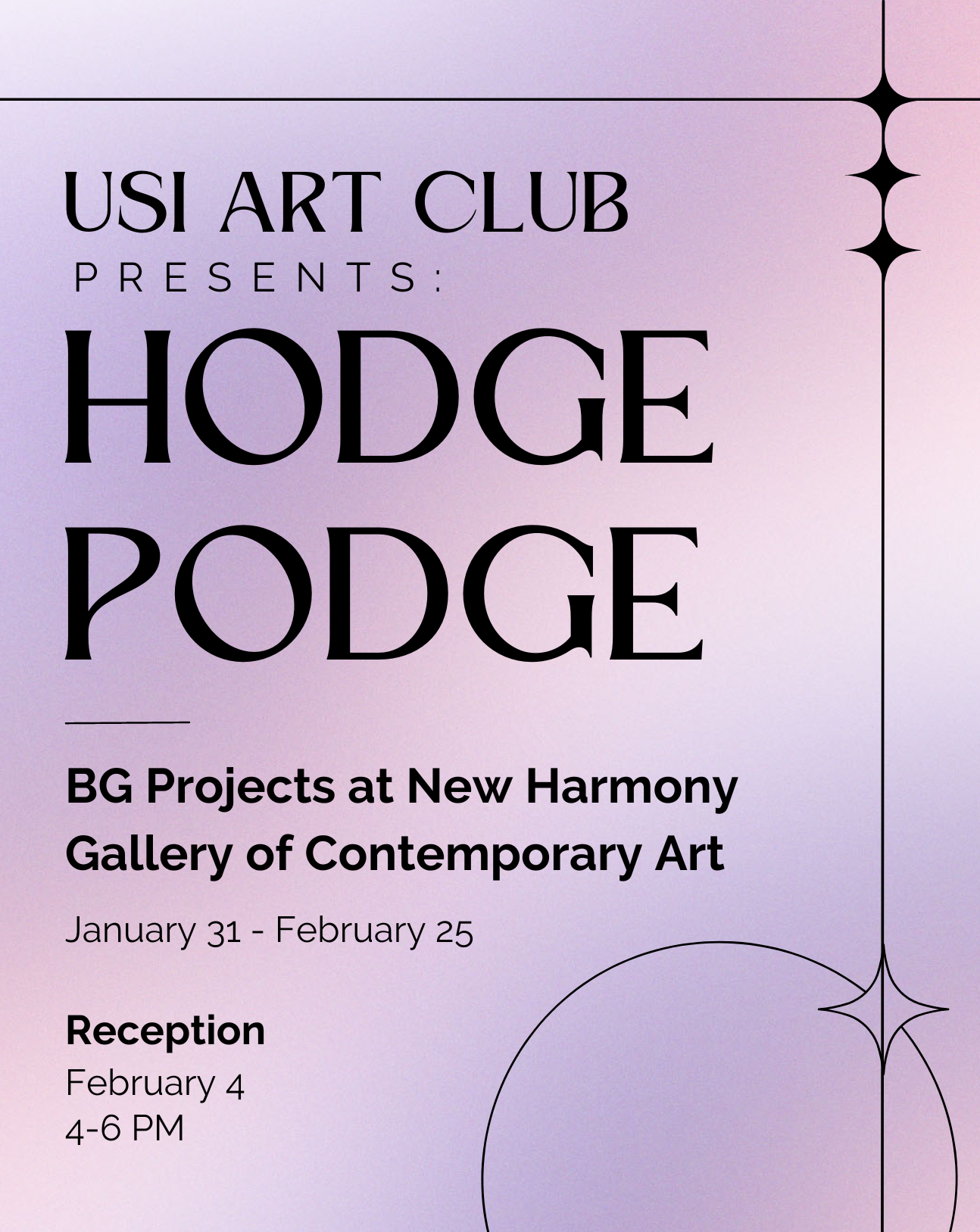 Hodge Podge