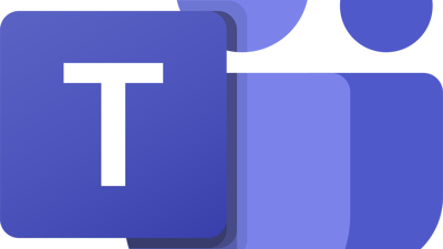 Microsoft Teams logo