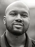Portrait of El WIlliams III