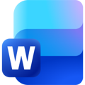 Word Logo