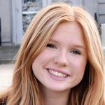 Photo of Reagan Lawrence