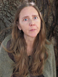 portrait of Gillian Cummings