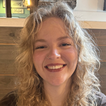 Photo of Brylee Bilderbeck