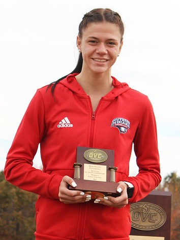 Photo of Lauren Greiwe