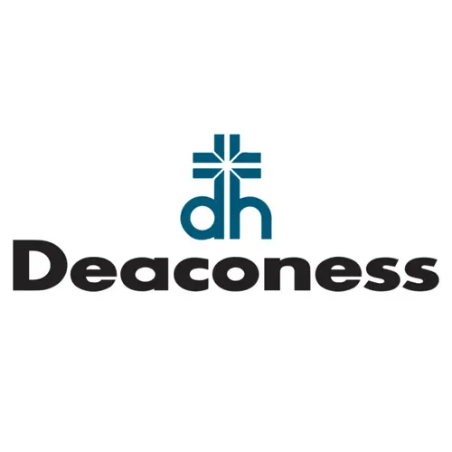 Deaconess Logo