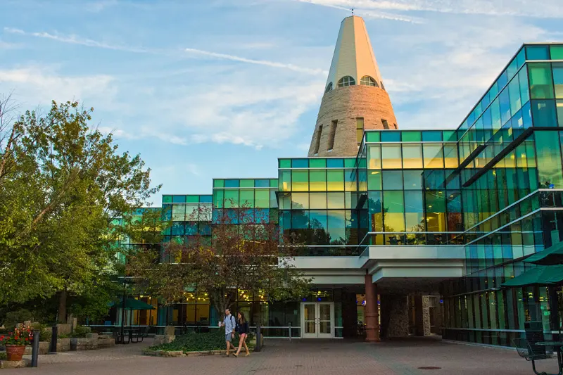 University Center