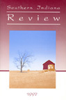 1997 Issue Cover