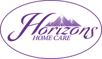 Horizons Home Care Logo