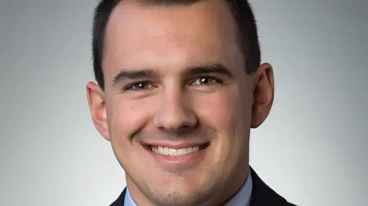 Zack Patton