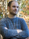 portrait of Matthew Socia