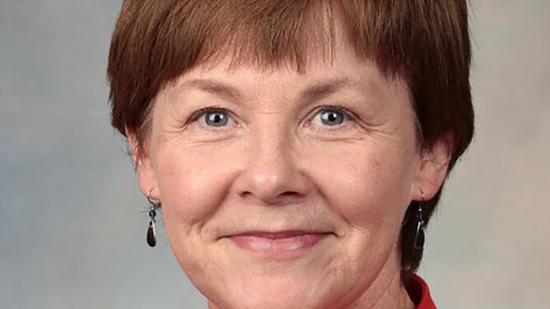 Photo of Carol Bryant